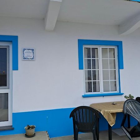 Villa Grannys House Angra do Heroísmo Exterior foto