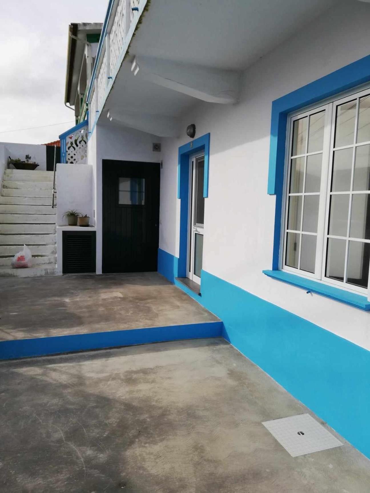 Villa Grannys House Angra do Heroísmo Exterior foto